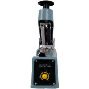 Produktbild für Folienschweißgerät dm-folien 35020201, Schweißlänge 200 mm