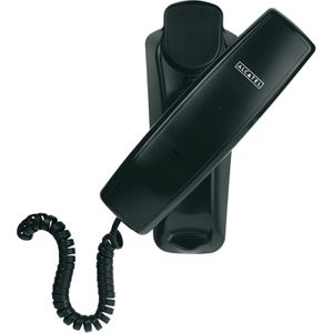 Produktbild für Telefon Alcatel Temporis 10, schwarz