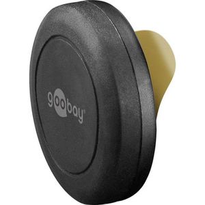 Produktbild für Handyhalterung Goobay 62089, für Auto