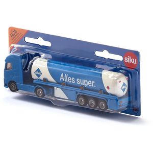Produktbild für Fahrzeug siku 1626 Tanksattelzug