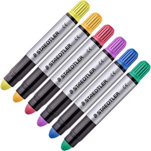 Produktbild für Gelschreiber Staedtler Noris 2390, Glitter