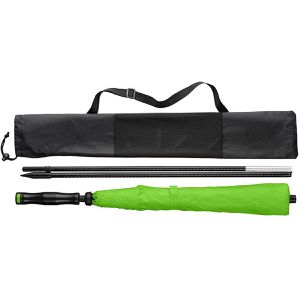 Produktbild für Sonnenschirm Fare Travelmate Camper, 6139, rund