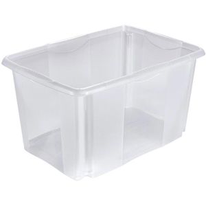 Aufbewahrungsbox Keeeper Emil, 45 Liter