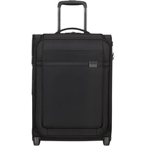 Produktbild für Koffer Samsonite Airea Upright exp. schwarz