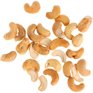 Produktbild für Cashewkerne Maryland Röst-Cashews, ganze Nüsse