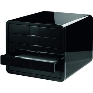 Produktbild für Schubladenbox Han 1551-13, i-Box, A4