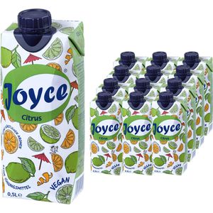 Produktbild für Saft Joyce Citrus