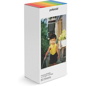Produktbild für Sofortbildfilm Polaroid 6551 Hi Print x6