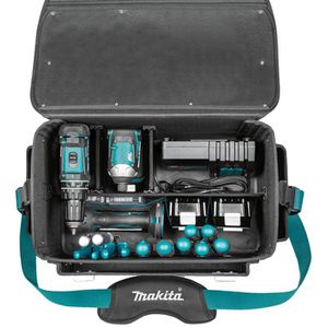 Produktbild für Werkzeugtasche Makita E-15388, Werkzeugkoffer