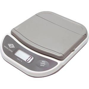 Produktbild für Digitalwaage Wedo 2000, 502000