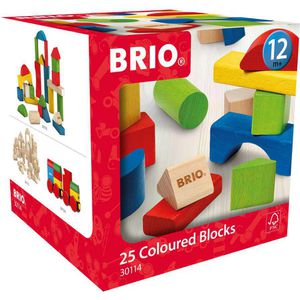 Produktbild für Bausteine BRIO 30114, ab 1 Jahr