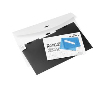 Produktbild für Blickschutzfilter Durable Magnetic, 514457