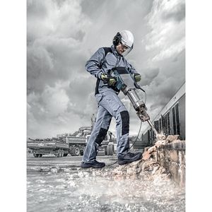 Produktbild für Helmvisier Uvex pheos mit Magnetverschluss