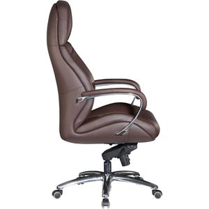 Produktbild für Chefsessel AMSTYLE SPM1.437, XXL