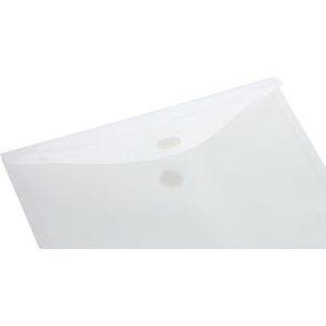 Produktbild für Dokumententasche Foldersys 40165-04, A4
