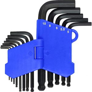 Produktbild für Sechskantschlüssel S&amp;R 365305013