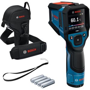 Produktbild für Infrarot-Thermometer Bosch 0601083B00, GIS12V-800-16
