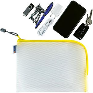 Produktbild für Reißverschlussbeutel Herma 20011, Universaltasche, A5