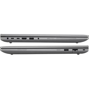 Produktbild für Laptop HP ZBook X G1i 16 Mobile Workstation, B72W3ET