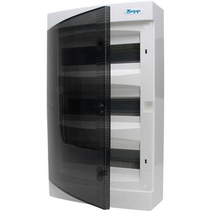 Sicherungskasten Kopp 350913049, für innen