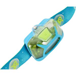 Produktbild für Stirnlampe Petzl Tikkid LED, mit Batterie
