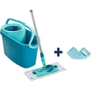Bodenwischer Leifheit Clean Twist M Ergo, 52137