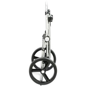 Produktbild für Einkaufstrolley Andersen Royal Shopper, Solva, klappbar