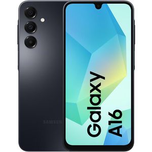 Smartphone Samsung Galaxy A16 LTE, 128GB