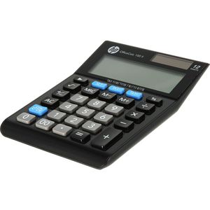 Produktbild für Taschenrechner HP OfficeCalc 100 II