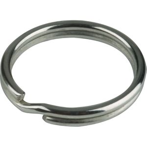 Schlüsselring Böttcher-AG Durchmesser 20 mm