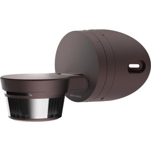 Produktbild für Bewegungsmelder-Halterung Busch-Jaeger Eckadapter 6851/EA-131