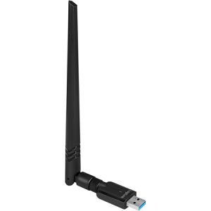 Produktbild für WLAN-Adapter LogiLink WL0246, USB 3.0
