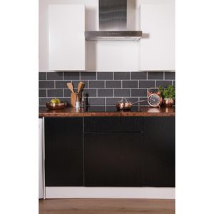Produktbild für Möbelfolie d-c-fix F3468007, Holzoptik, Blackwood