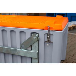Produktbild für Fahrzeugbox CEMO CEMbox, 10337, kranbar, aus Kunststoff