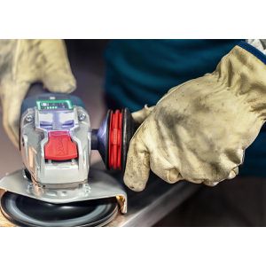 Produktbild für Handgriff Bosch EXPERT Griff Vibration Control M10