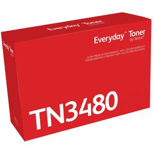 Produktbild für Toner Xerox für Brother TN-3480 Everyday