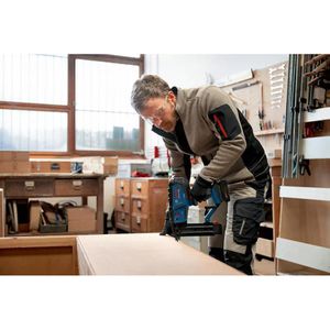 Produktbild für Elektronagler Bosch GNH 18V-50 M inkl. Koffer