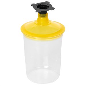 Produktbild für Farbbehälter Mirka 9190172400, 50 Stück