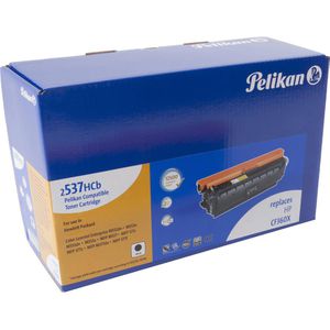 Produktbild für Toner Pelikan für HP 508X, CF360X