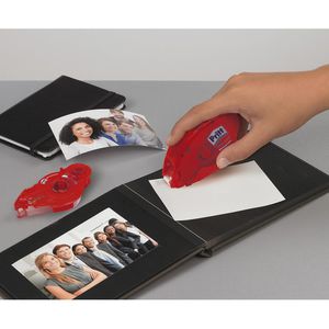 Produktbild für Kleberoller Pritt ZRRPH, nachfüllbar