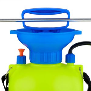 Produktbild für Drucksprüher Relaxdays 10 Liter