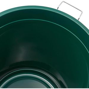 Produktbild für Mülltonne Keeeper Mega-Tonne, 70 Liter