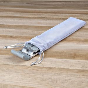 Produktbild für Laptop-Ständer StarTech aus Aluminium