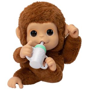 Produktbild für Elektronisches-Haustier Little-Live-Pets My Baby Monkey Mango