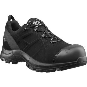 Sicherheitsschuhe Haix Black Eagle Safety 53 low, ESD, S3