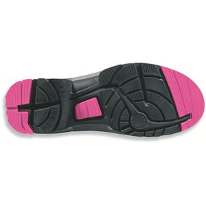 Produktbild für Sicherheitsschuhe Uvex 1 ladies, 85608, ESD, S1