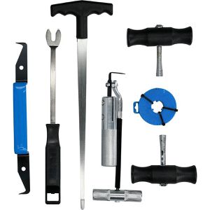 Produktbild für Schneidedraht Brilliant-Tools BT681100, Ausbau-Satz, 7-teilig