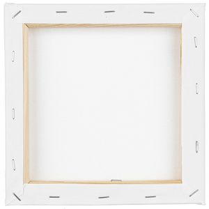 Produktbild für Keilrahmen Stylex 28634, 20 x 20 cm