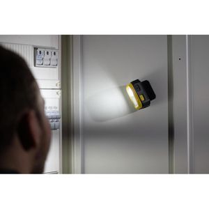 Produktbild für Stirnlampe Hella UHL500 2XM 359 002-001 LED, wiederaufladbar
