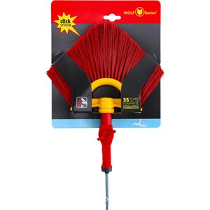 Produktbild für Besen Wolf-Garten Multi-Star Winkelbesen, BW 25 M
